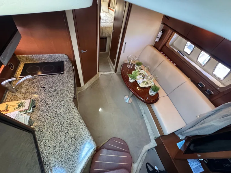 Slide: The Image of Sea Ray 38 Sundancer 2007 - 20