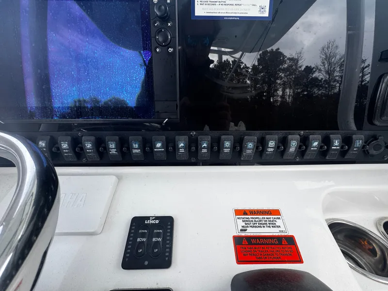 Slide: The Image of Sea Hunt Gamefish 25 2018 - 17