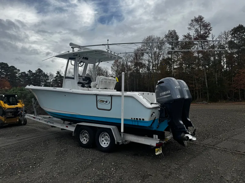 Slide: The Image of Sea Hunt Gamefish 25 2018 - 2