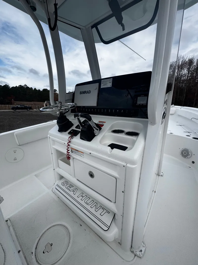 Slide: The Image of Sea Hunt Gamefish 25 2018 - 8