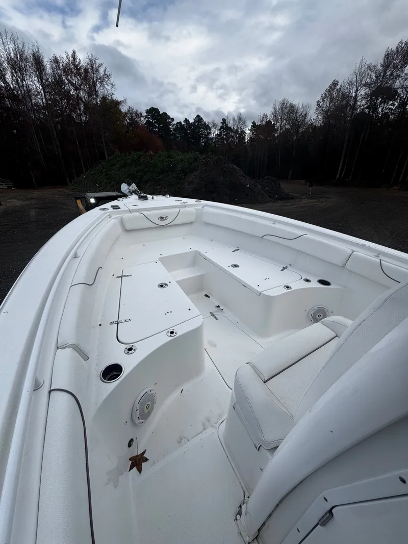 Slide: The Image of Sea Hunt Gamefish 25 2018 - 11