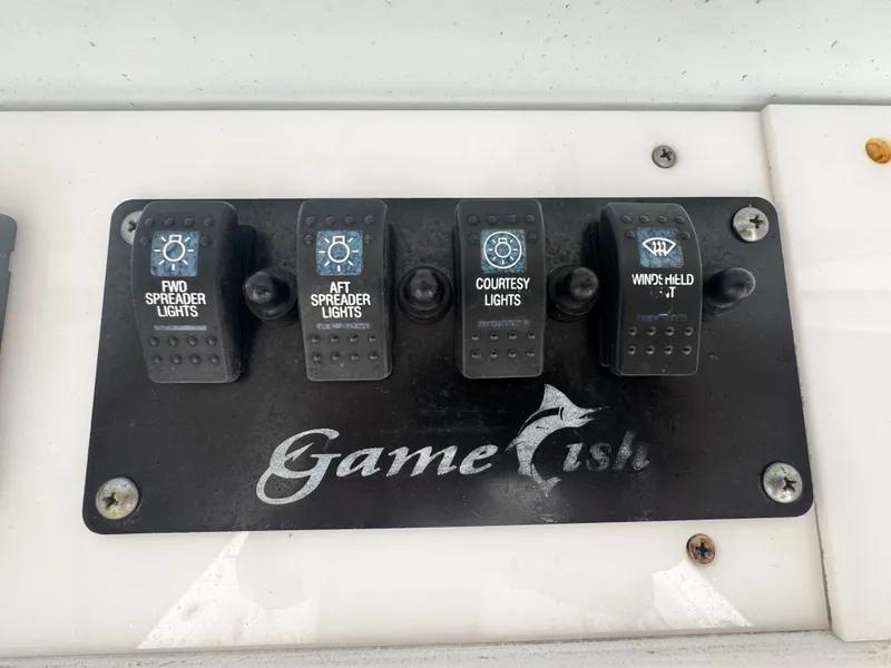Slide: The Image of Sea Hunt Gamefish 25 2018 - 18