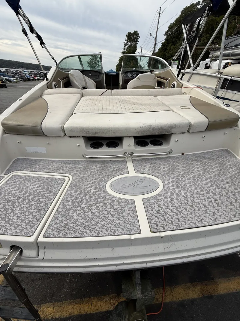 Slide: The Image of Sea Ray 210 Select 2007 - 1