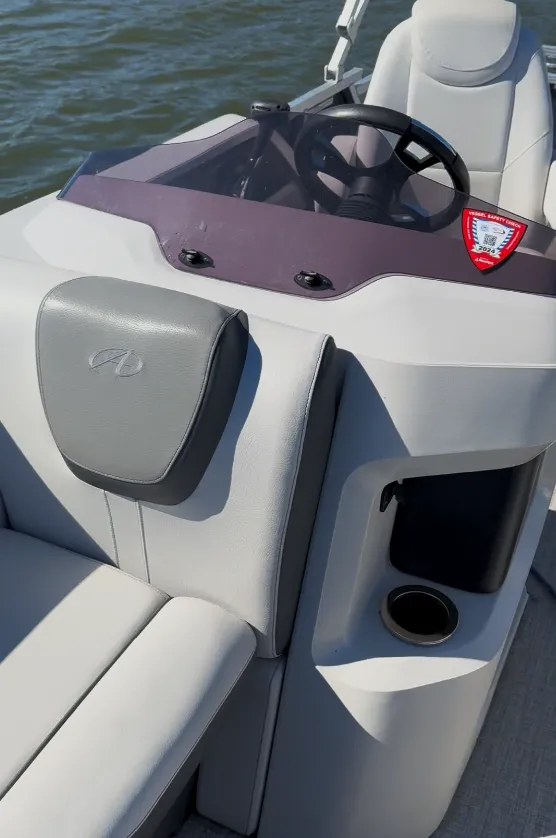 Slide: The Image of Avalon LSZ Cruise 20' 2021 - 3