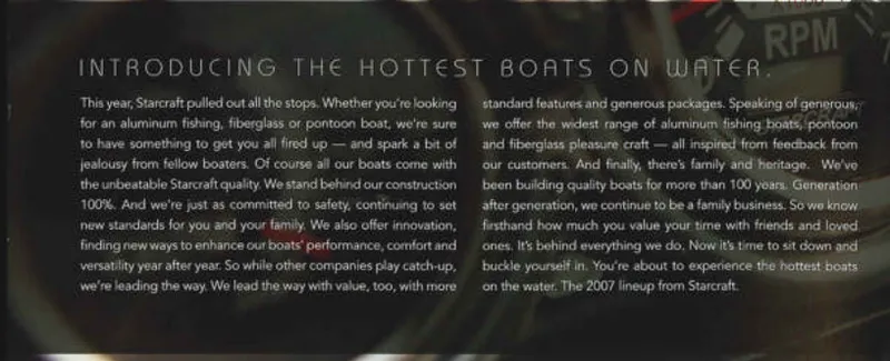 Slide: The Image of Starcraft 2210 IO Limited 2007 - 6