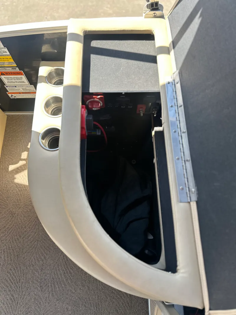 Slide: The Image of Bennington 2575 QCW 2012 - 7