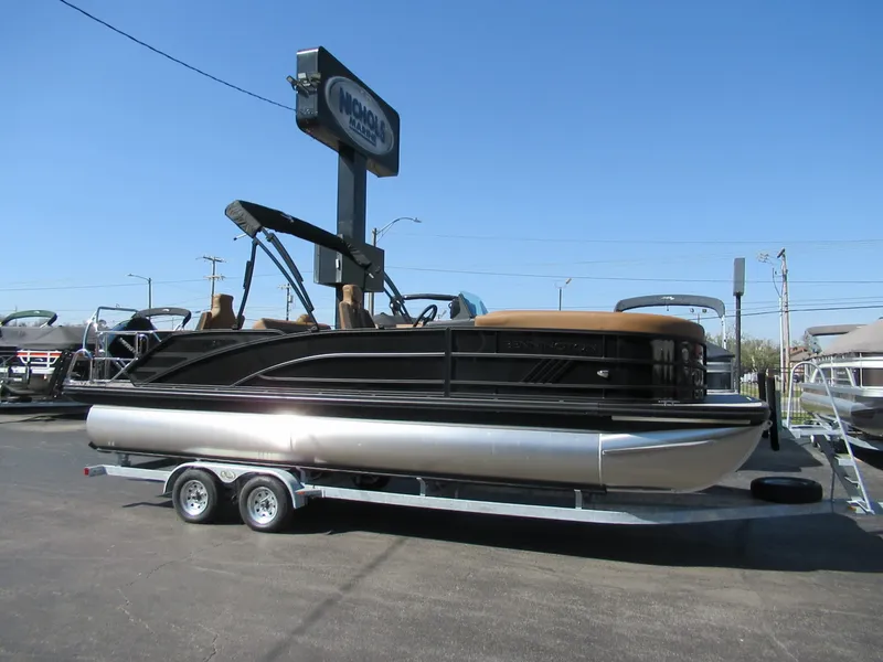 The Image of Bennington 24 MFC 2026 - 0