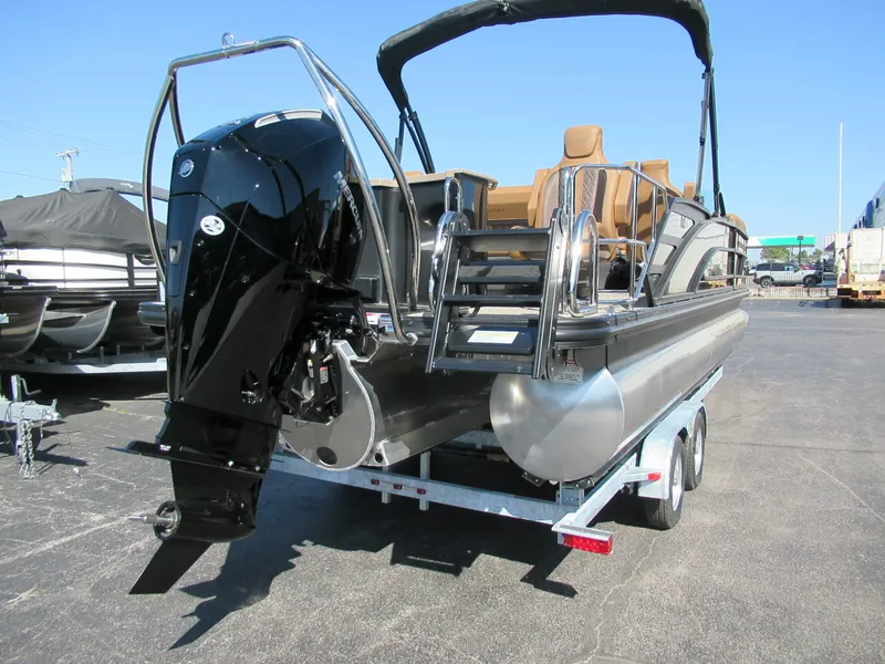 Slide: The Image of Bennington 24 MFC 2026 - 1