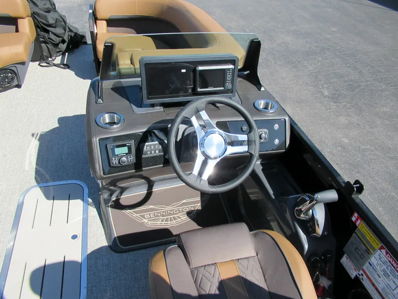 Slide: The Image of Bennington 24 MFC 2026 - 10