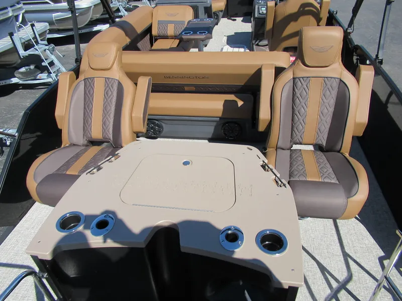 Slide: The Image of Bennington 24 MFC 2026 - 12