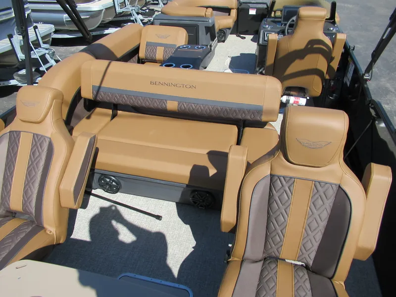 Slide: The Image of Bennington 24 MFC 2026 - 13