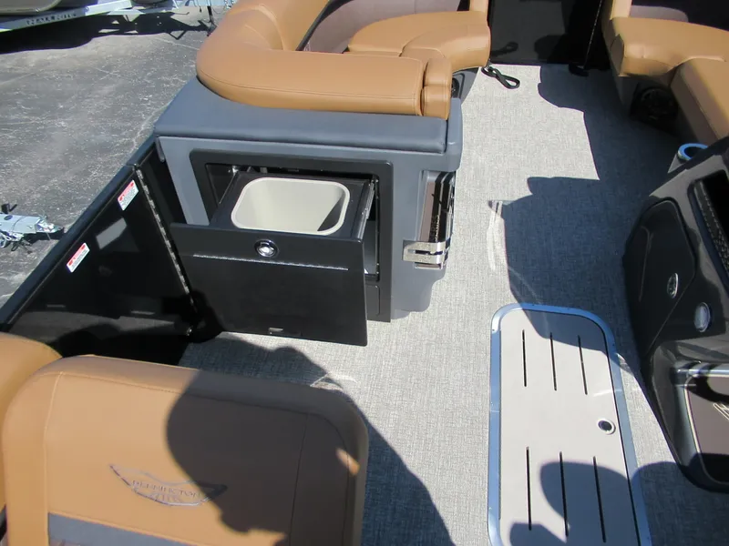 Slide: The Image of Bennington 24 MFC 2026 - 14