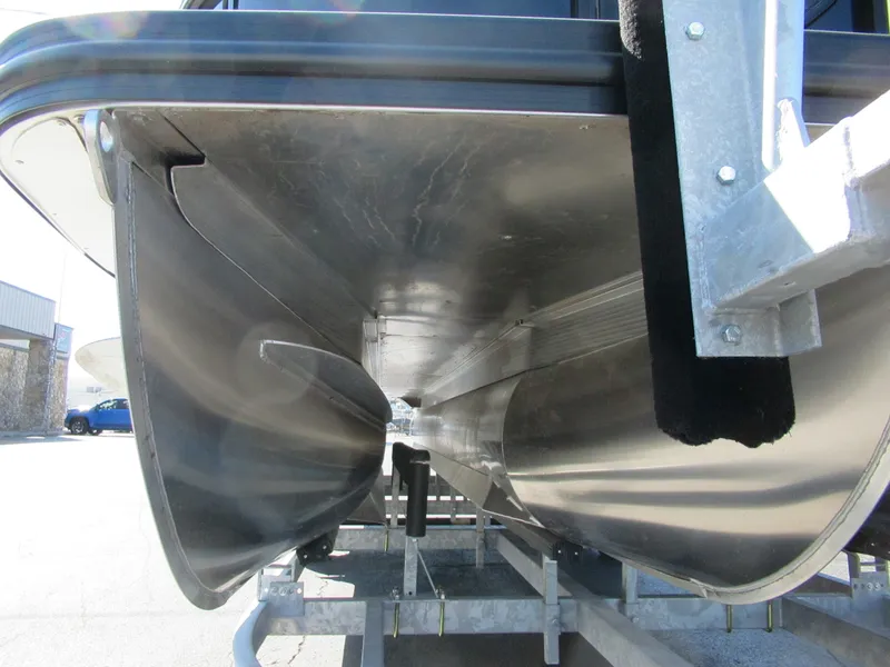 Slide: The Image of Bennington 24 MFC 2026 - 3