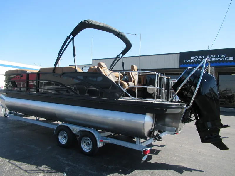 Slide: The Image of Bennington 24 MFC 2026 - 6