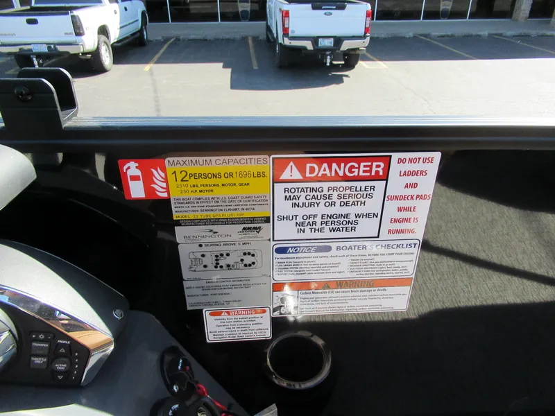 Slide: The Image of Bennington 24 MFC 2026 - 9