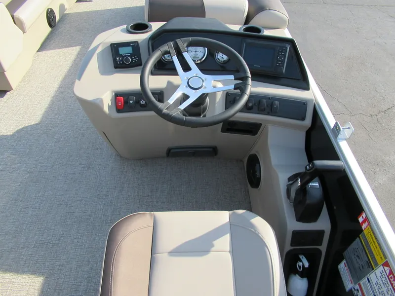 Slide: The Image of Bennington 22 SFC 2026 - 1