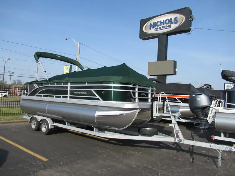 Slide: The Image of Bennington 22 SFC 2026 - 12