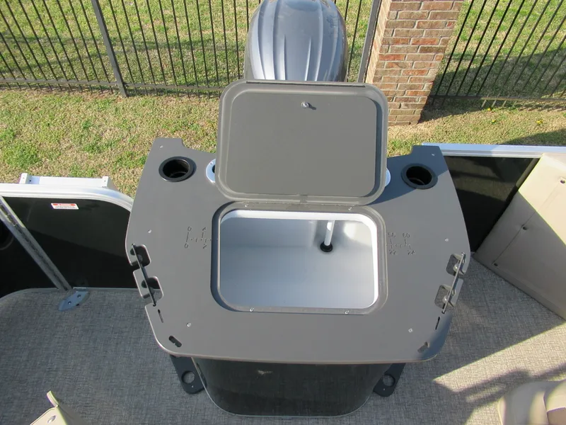 Slide: The Image of Bennington 22 SFC 2026 - 2