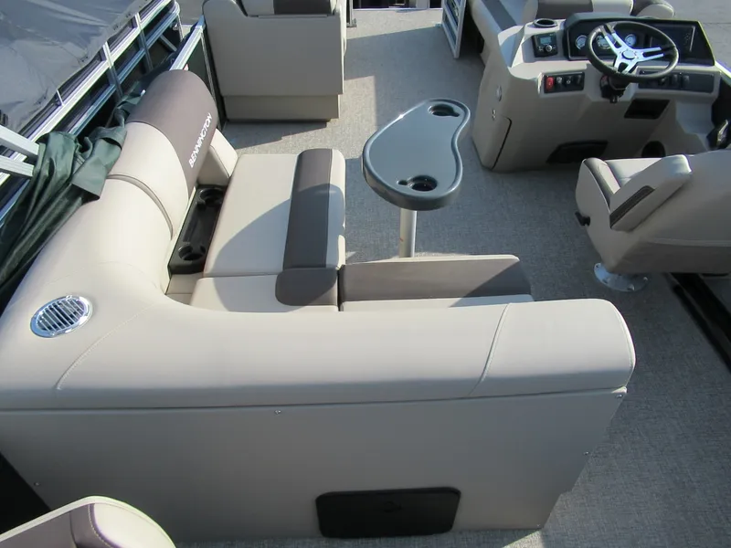 Slide: The Image of Bennington 22 SFC 2026 - 4