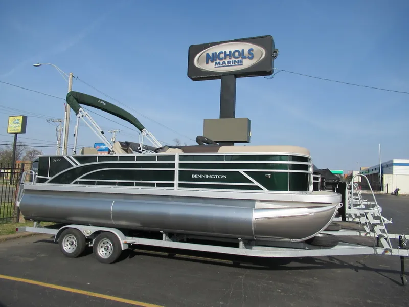 Slide: The Image of Bennington 22 SFC 2026 - 8