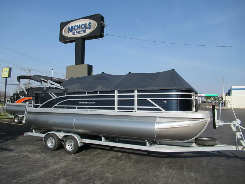 Slide: The Image of Bennington 22 SF 2026 - 1