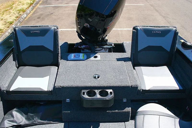 Slide: The Image of Lund 1875 Crossover XS Sport 2027 - 15