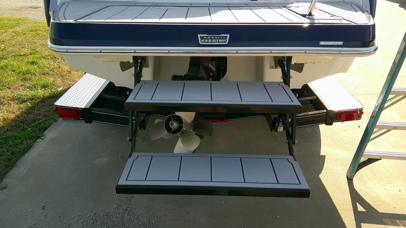 Slide: The Image of Chaparral SSX 4 2026 - 10