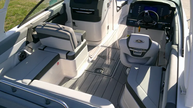 Slide: The Image of Chaparral SSX 4 2026 - 11