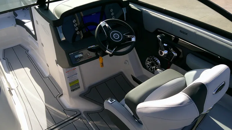 Slide: The Image of Chaparral SSX 4 2026 - 12