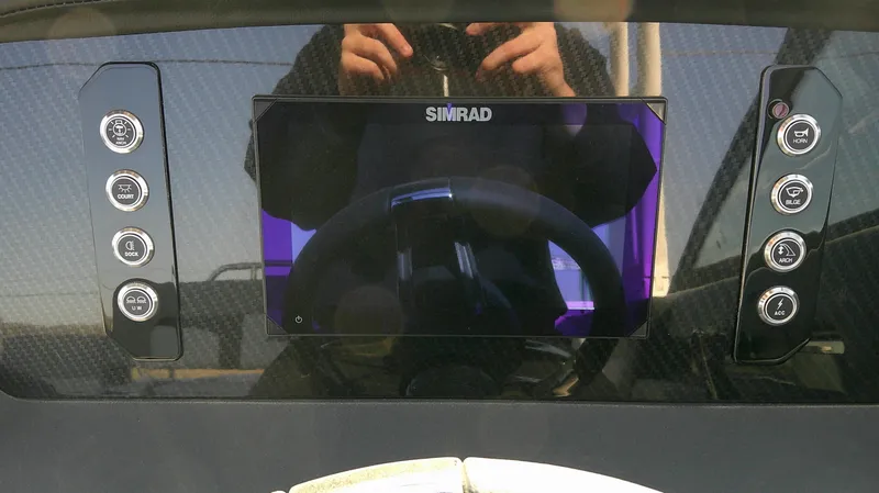 Slide: The Image of Chaparral SSX 4 2026 - 13