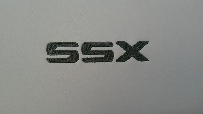 Slide: The Image of Chaparral SSX 4 2026 - 16