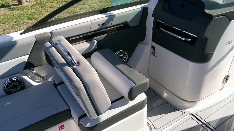 Slide: The Image of Chaparral SSX 4 2026 - 18