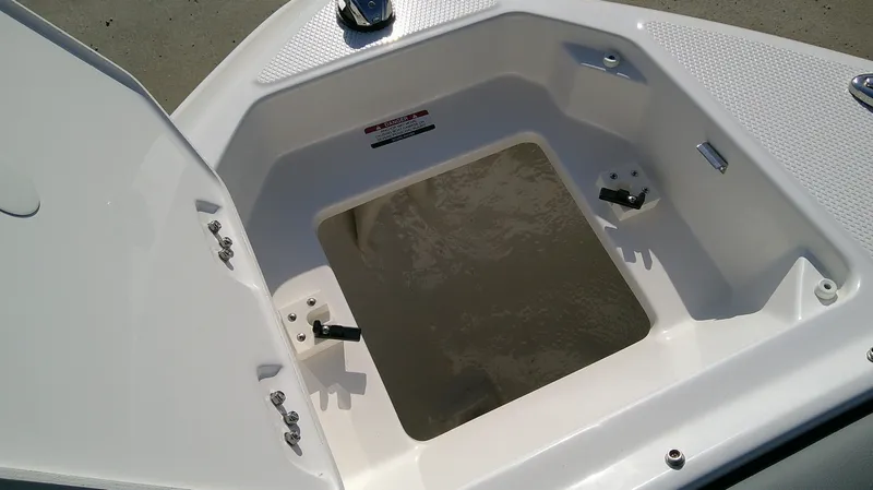 Slide: The Image of Chaparral SSX 4 2026 - 23