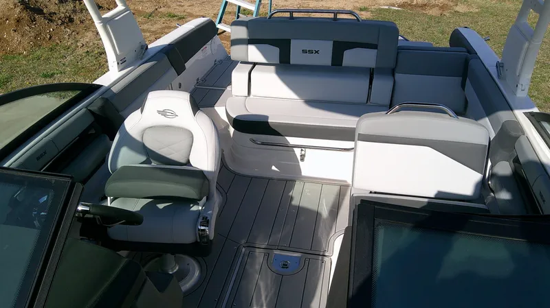 Slide: The Image of Chaparral SSX 4 2026 - 24