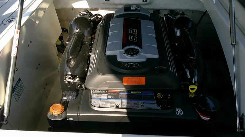 Slide: The Image of Chaparral SSX 4 2026 - 25