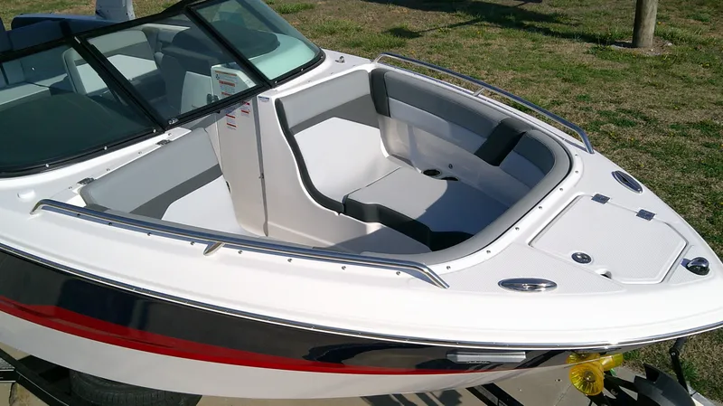 Slide: The Image of Chaparral SSX 4 2026 - 3