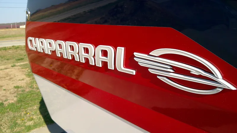 Slide: The Image of Chaparral SSX 4 2026 - 5