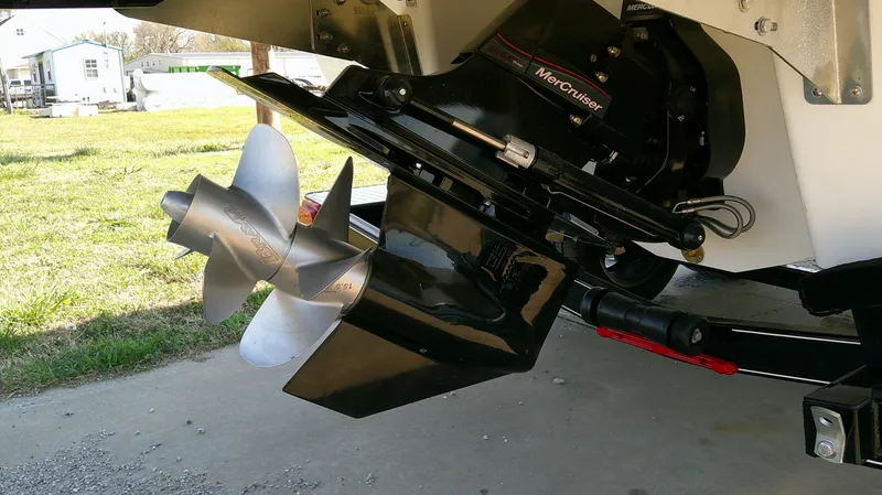 Slide: The Image of Chaparral SSX 4 2026 - 6