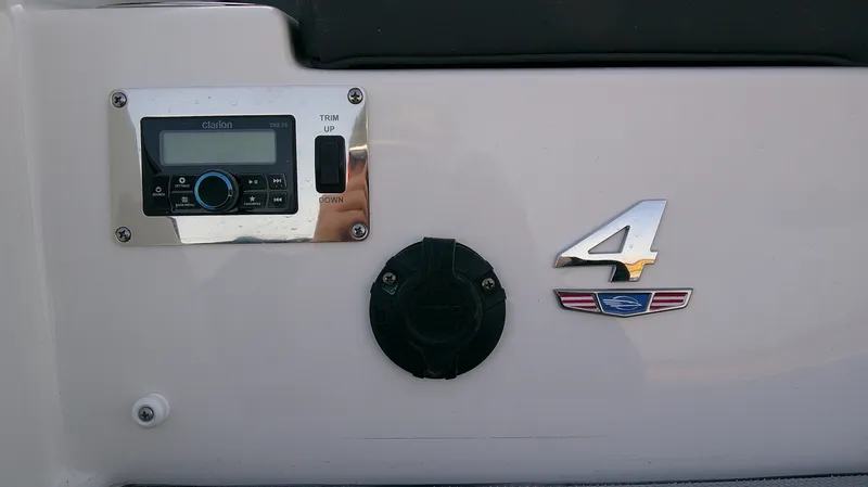 Slide: The Image of Chaparral SSX 4 2026 - 7