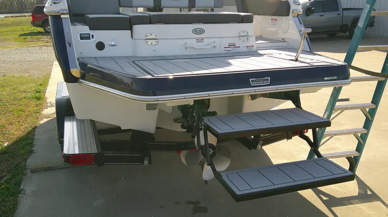 Slide: The Image of Chaparral SSX 4 2026 - 9