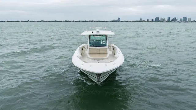 Slide: The Image of Boston Whaler 380 OUTRAGE 2018 - 69