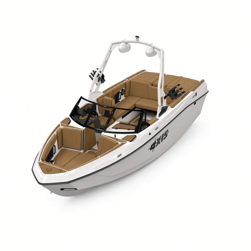 The Image of Axis Wake Research T220 2027 - 0