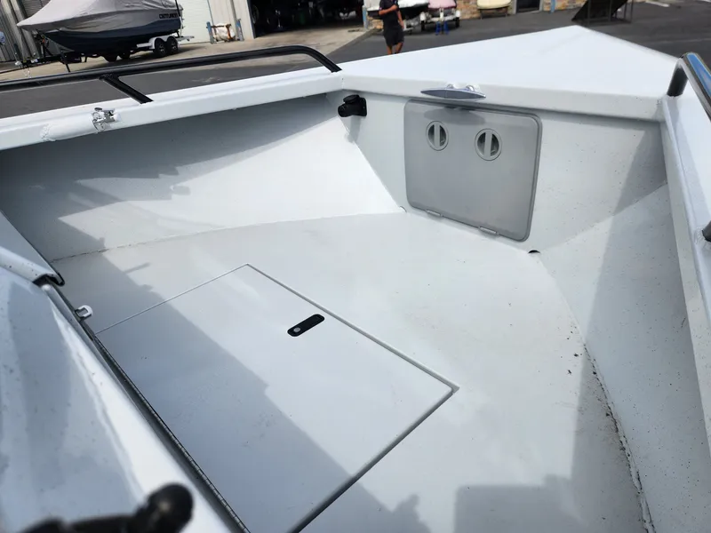 Slide: The Image of Boulton Powerboats Sentinel Pro 21 2027 - 14