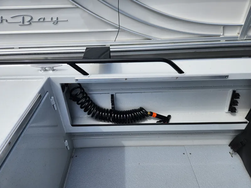 Slide: The Image of Boulton Powerboats Sentinel Pro 21 2027 - 13