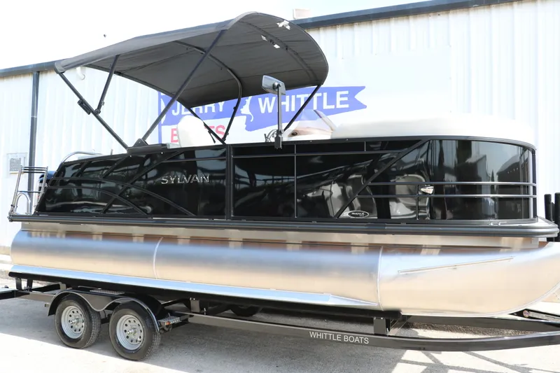 Slide: The Image of Sylvan Mirage 8520 CLZ DH 2026 - 1