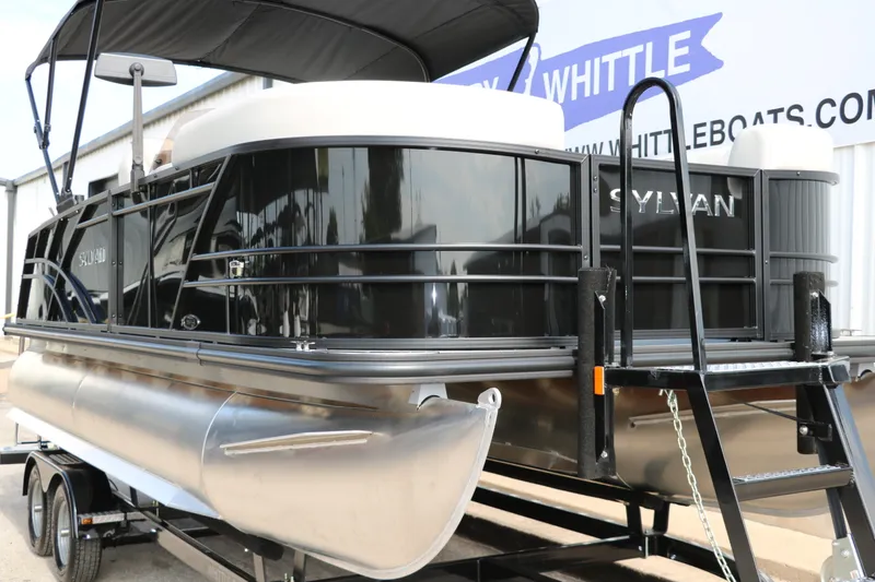 Slide: The Image of Sylvan Mirage 8520 CLZ DH 2026 - 29