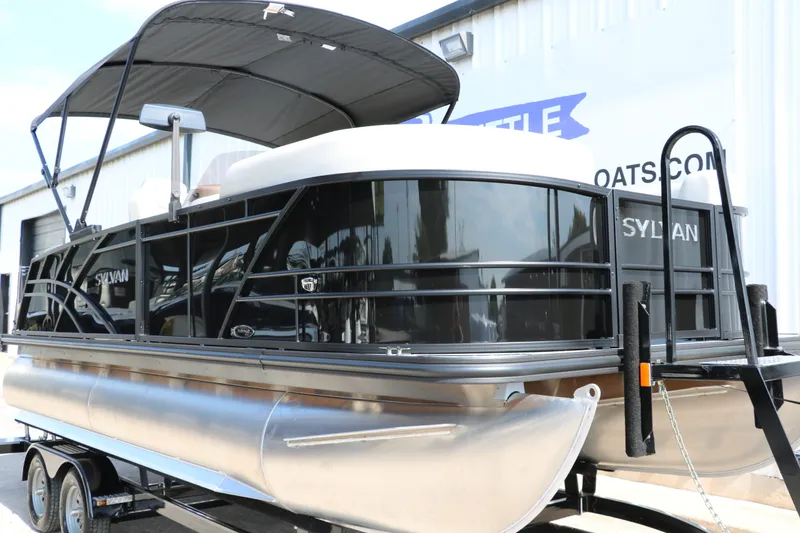 Slide: The Image of Sylvan Mirage 8520 CLZ DH 2026 - 3