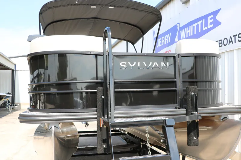 Slide: The Image of Sylvan Mirage 8520 CLZ DH 2026 - 4