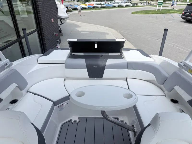 Slide: The Image of Chaparral 23SSI 2022 - 5