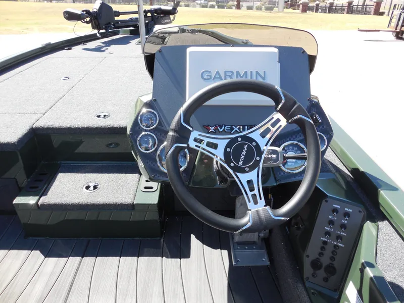 Slide: The Image of Vexus AVX 2080 2026 - 12